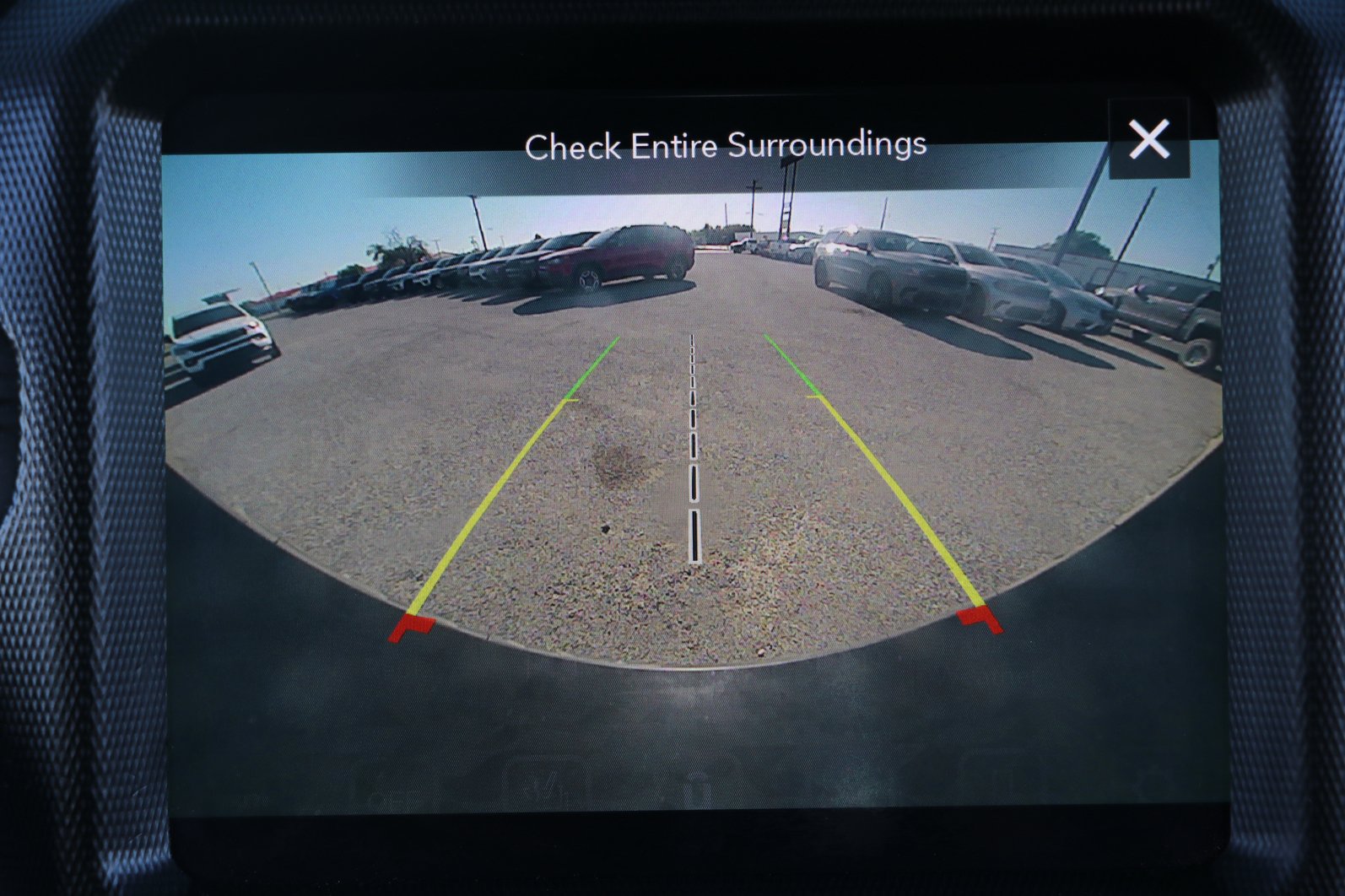 Used 2020 Jeep Wrangler Unlimited Sahara AWD/4WD image 23