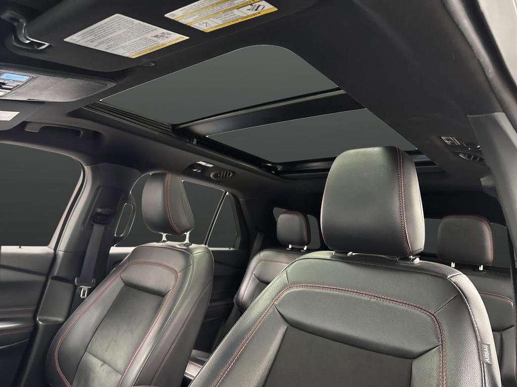 Used 2023 Ford Explorer ST-Line image 7