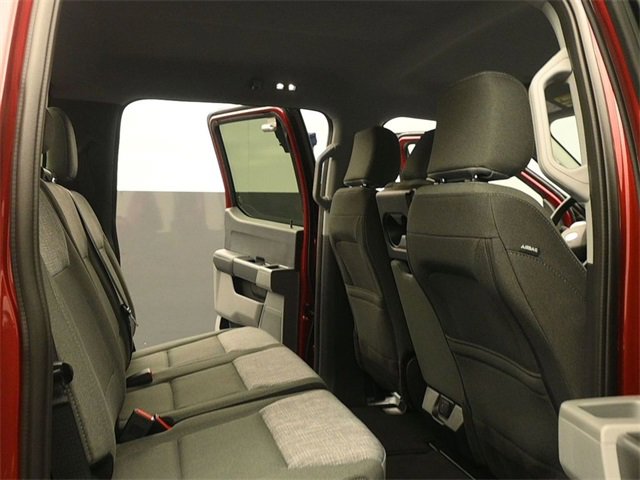 New 2026 Ford F350 XLT w/ Tremor Off-Road Package image 17