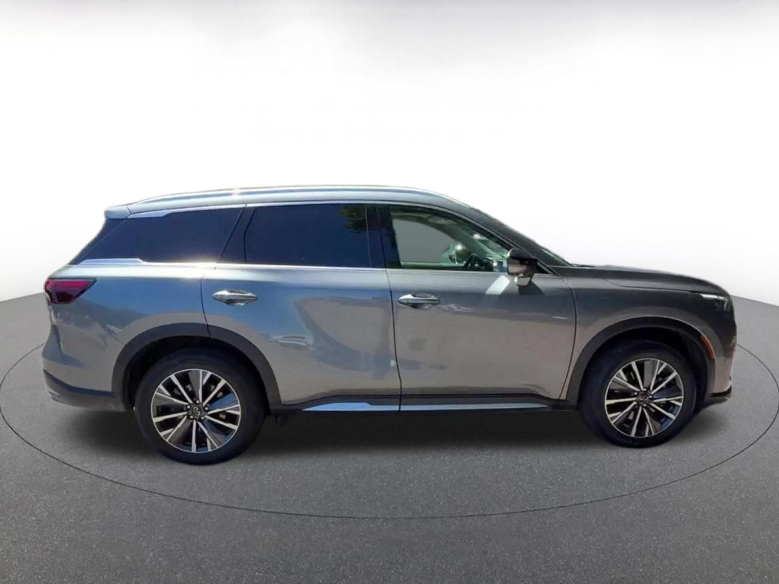 Used 2026 INFINITI QX60 Luxe AWD/4WD image 13