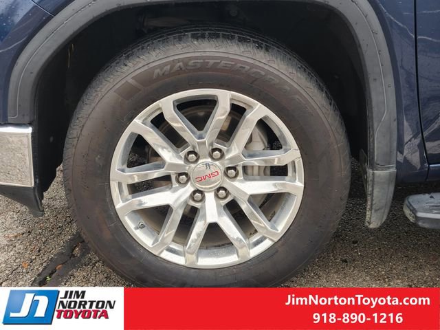 Used 2019 GMC Sierra 1500 SLT image 14
