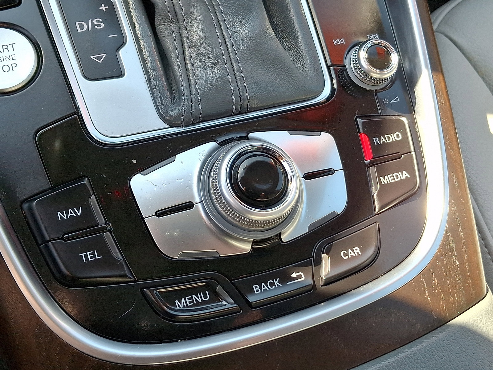 Used 2016 Audi Q5 3.0T Prestige w/ Prestige Package image 26