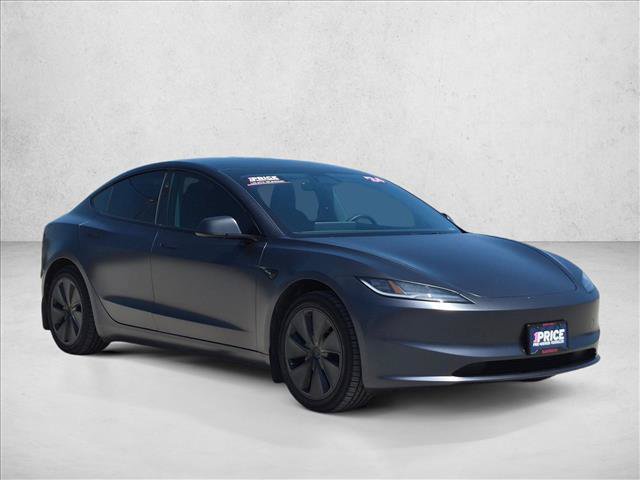Used 2024 Tesla Model 3 Long Range RWD image 3