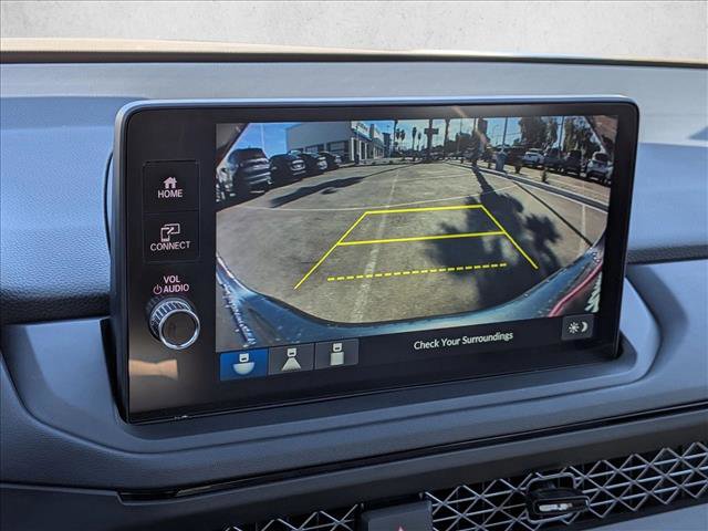 New 2026 Honda Accord LX image 12