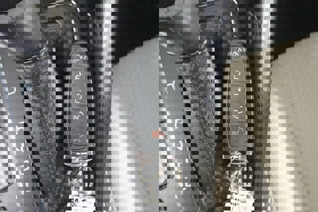 Used 2017 Ford Focus Electric Hatchback image 31