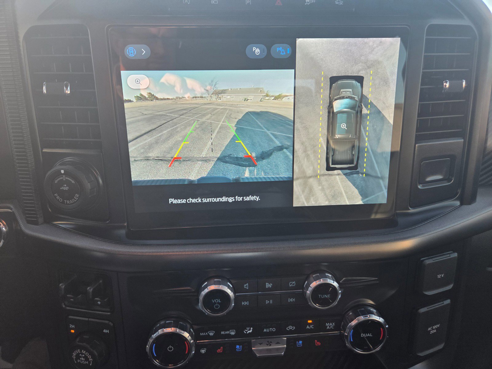 Certified 2024 Ford F150 Raptor image 30