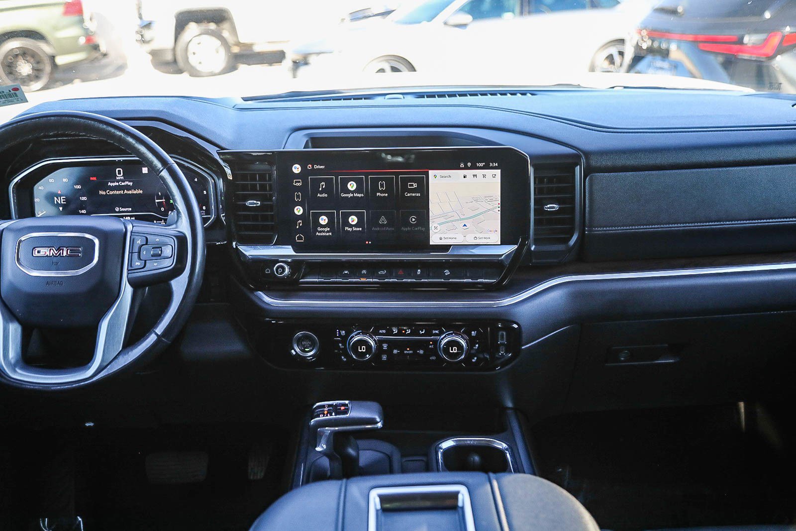 Used 2022 GMC Sierra 1500 SLT image 13