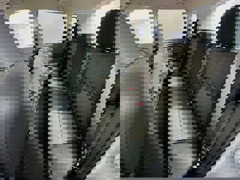 New 2026 Nissan Rogue SV w/ Cold Weather Package image 17