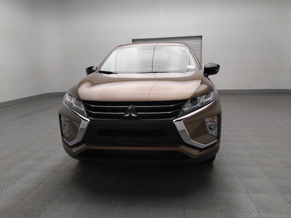 Used 2019 Mitsubishi Eclipse Cross AWD image 15