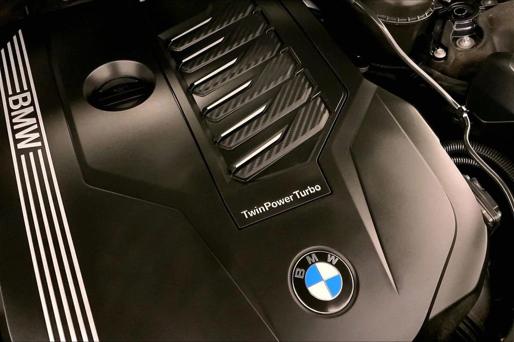 Used 2019 BMW X7 xDrive40i w/ Premium Package image 31