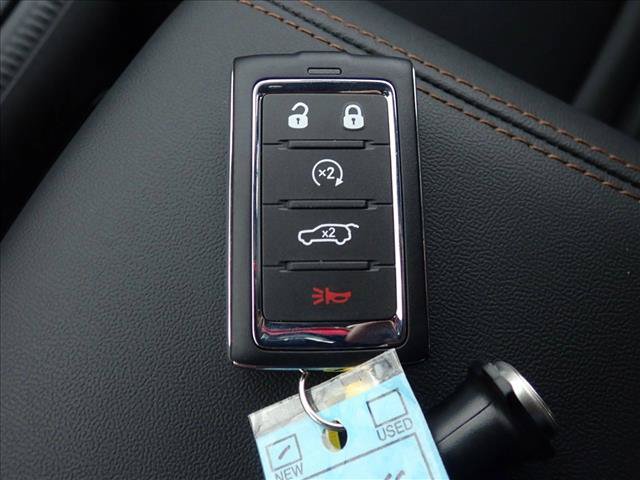 New 2026 Jeep Cherokee Limited AWD/4WD image 28