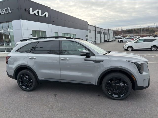 New 2026 Kia Sorento X-Line EX image 2