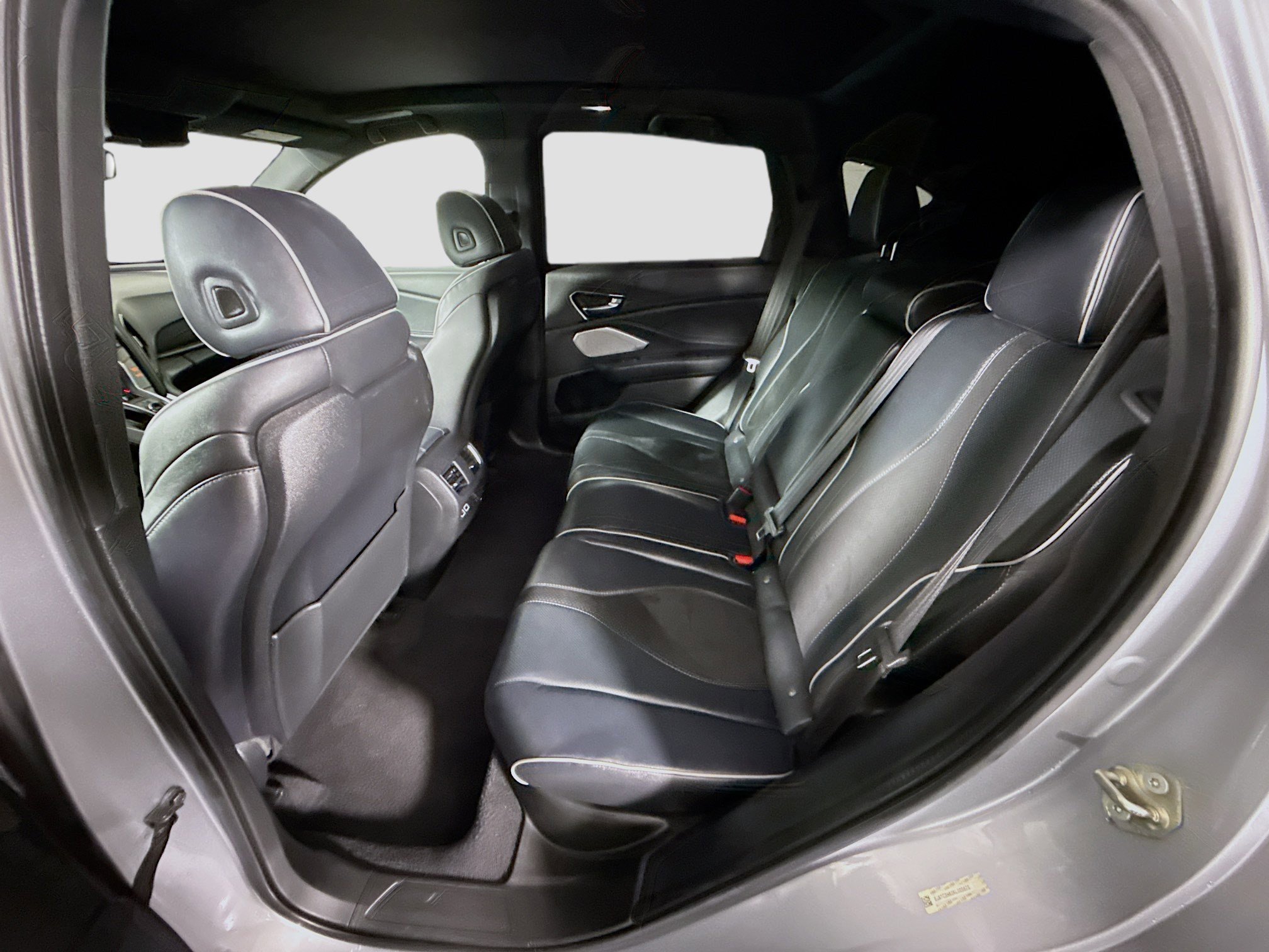 Used 2019 Acura RDX A-Spec image 25