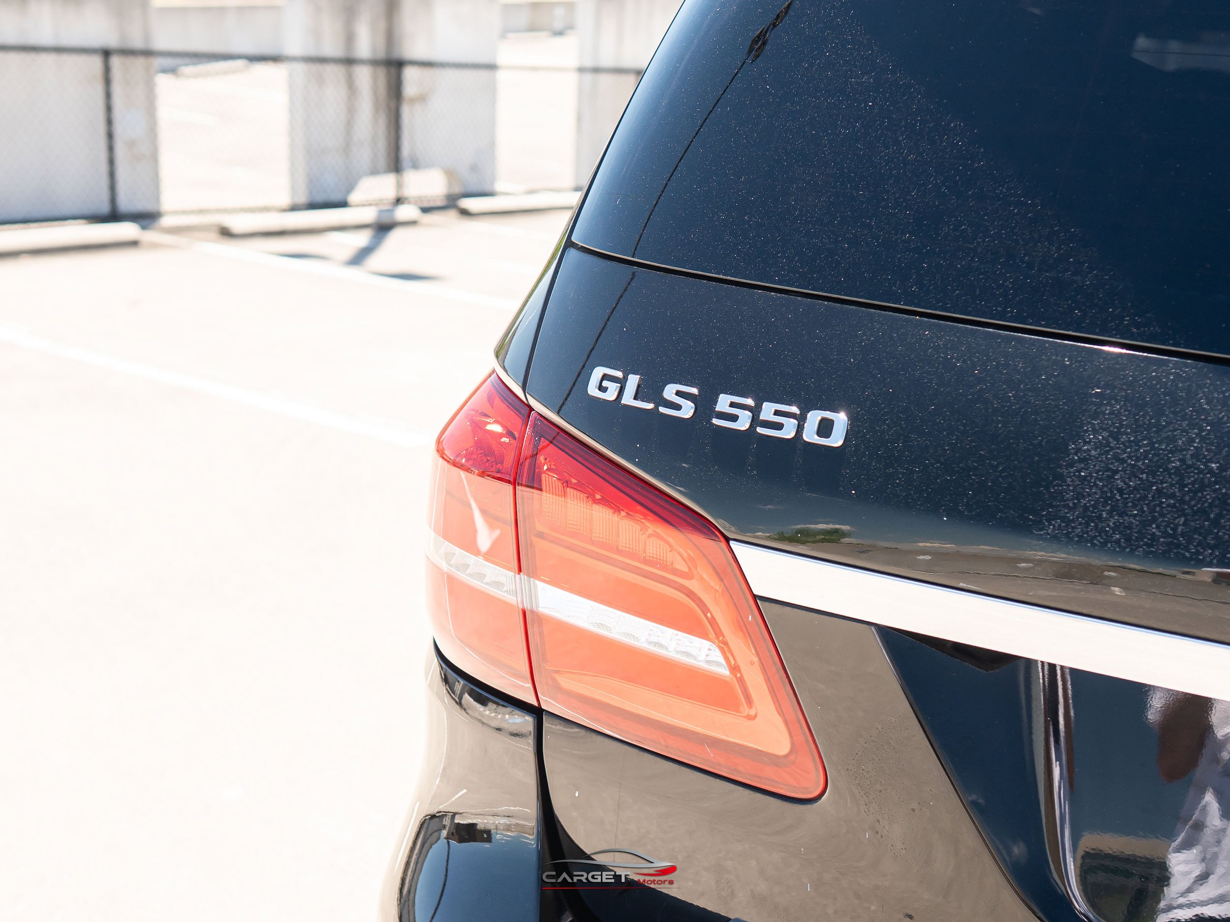Used 2018 Mercedes-Benz GLS 550 4MATIC w/ Driver Assistance Package image 42