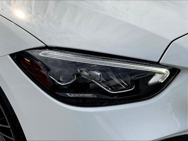 Used 2023 Mercedes-Benz C 300 4MATIC Sedan image 34