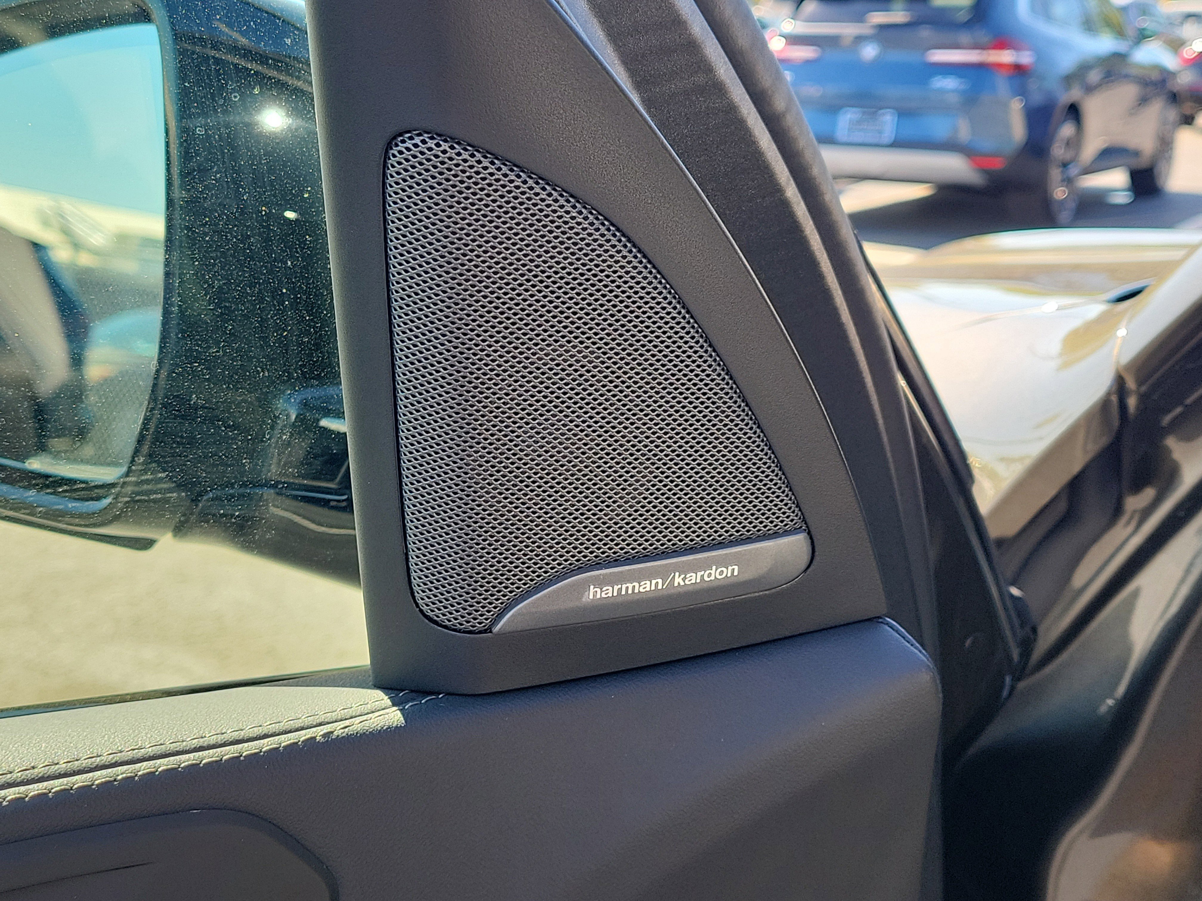 New 2026 BMW X5 sDrive40i w/ M Sport Package image 14