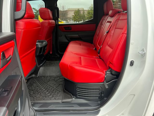 Used 2024 Toyota Tundra TRD Pro AWD/4WD image 27