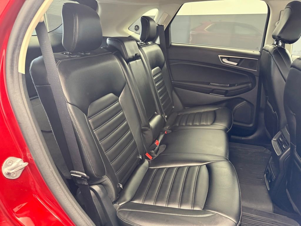 Used 2020 Ford Edge SEL w/ Convenience Package image 56