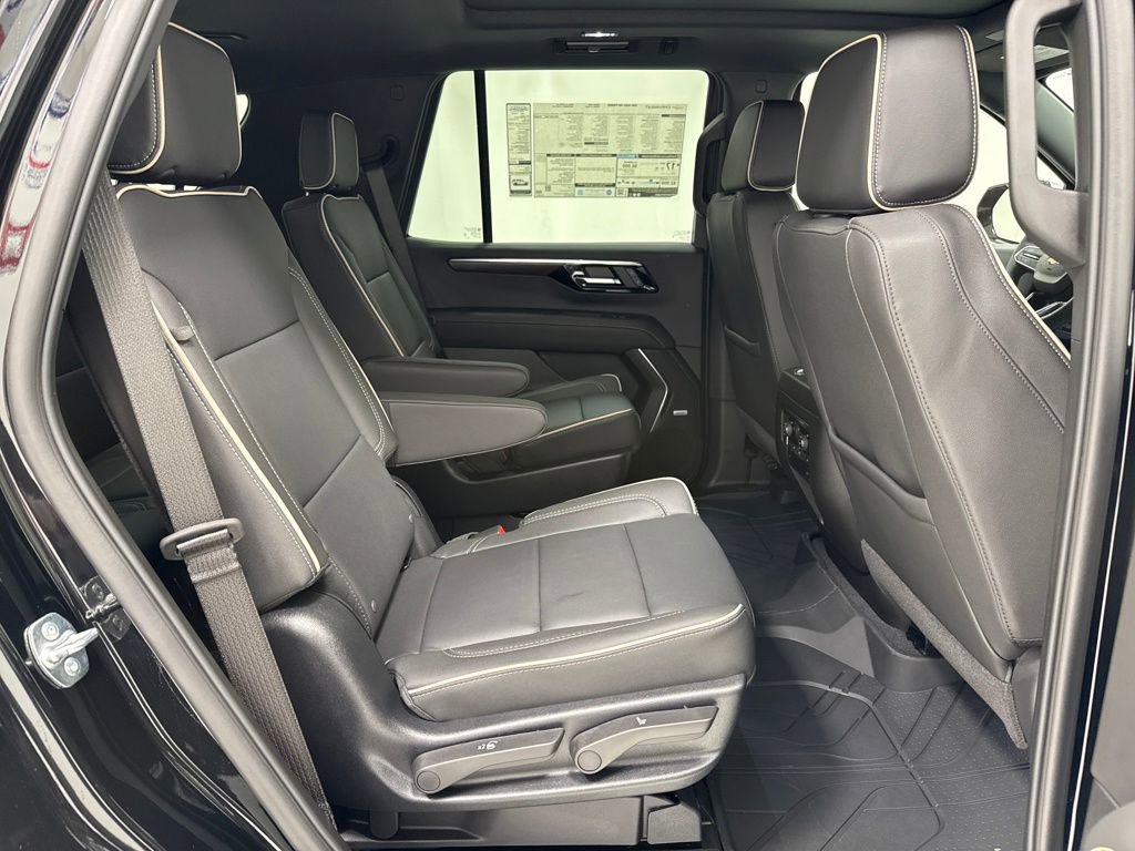 New 2026 Chevrolet Tahoe Premier w/ Sun And Tow Package image 11
