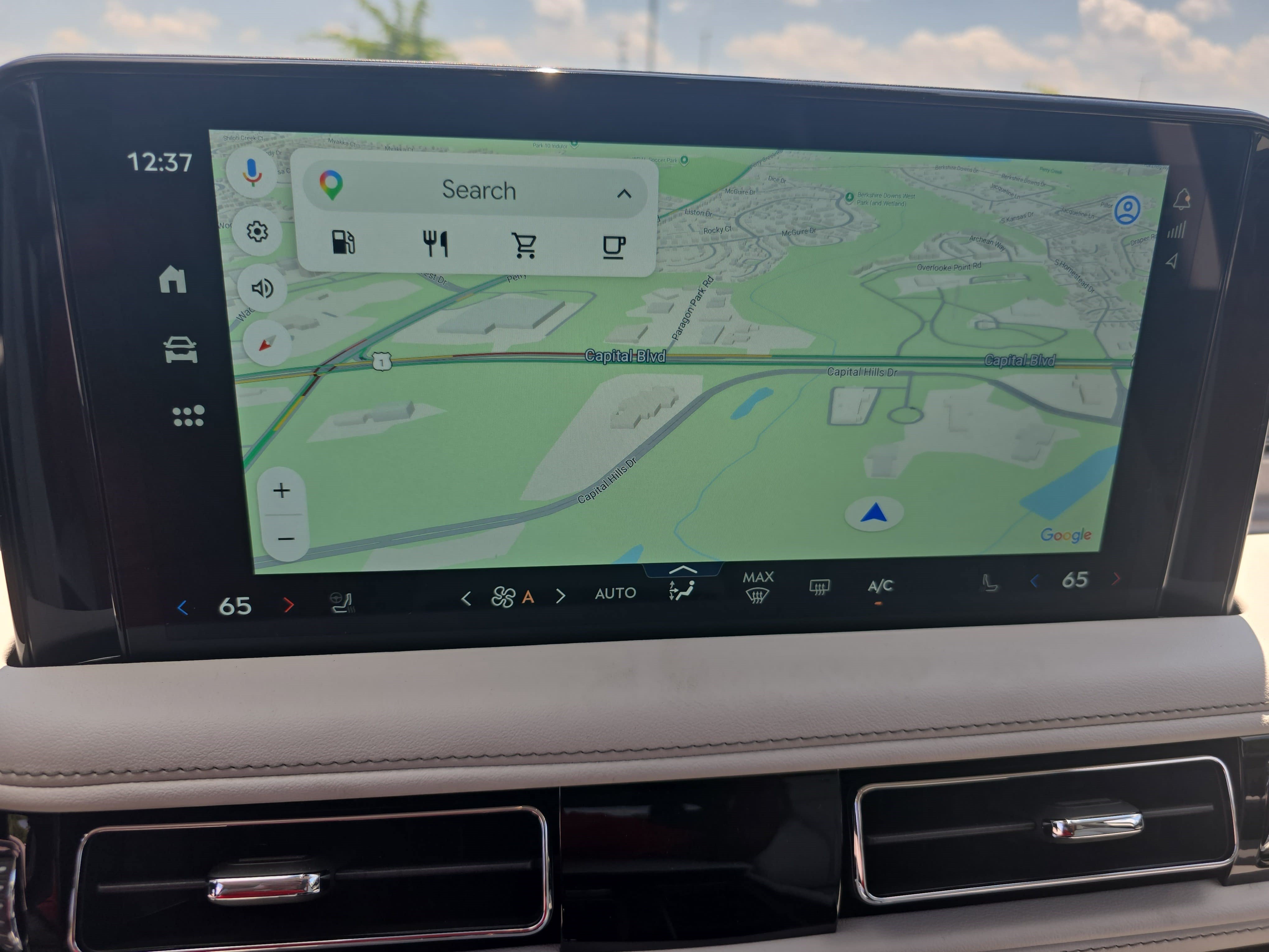 New 2026 Lincoln Aviator AWD image 22