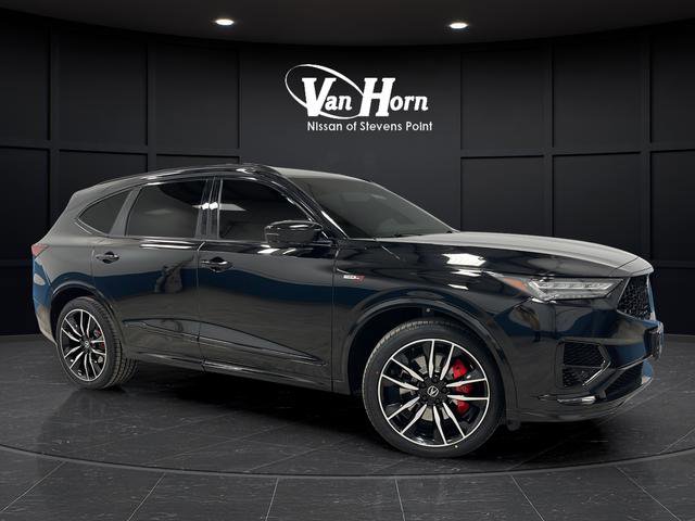 Used 2022 Acura MDX Type S
