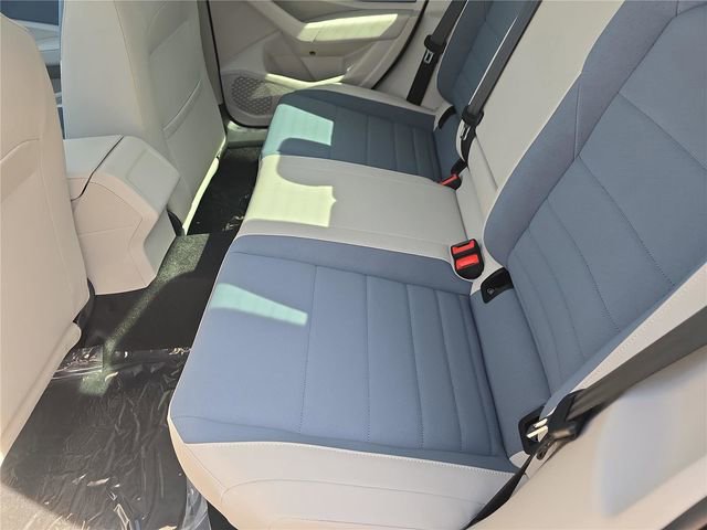 New 2026 Volkswagen Jetta SE FWD image 10