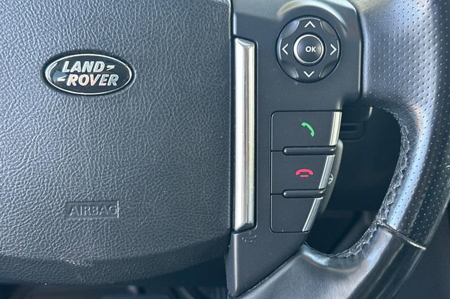 Used 2011 Land Rover Range Rover Sport Supercharged AWD/4WD image 27