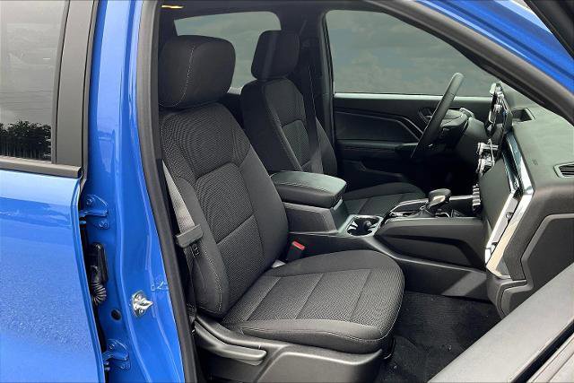 New 2026 GMC Canyon Elevation w/ Convenience Package image 8