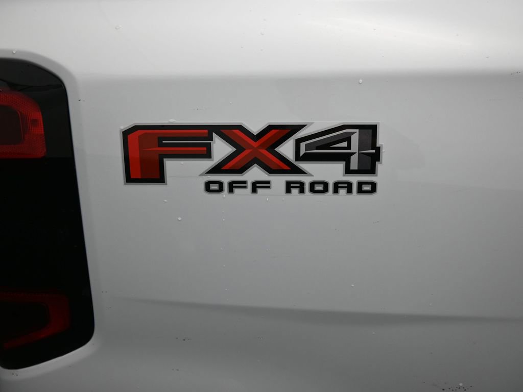 New 2025 Ford Ranger XLT w/ FX4 Off-Road Package image 17