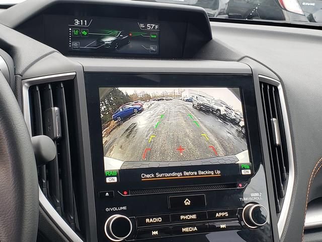 Certified 2023 Subaru Crosstrek 2.5i Limited image 18