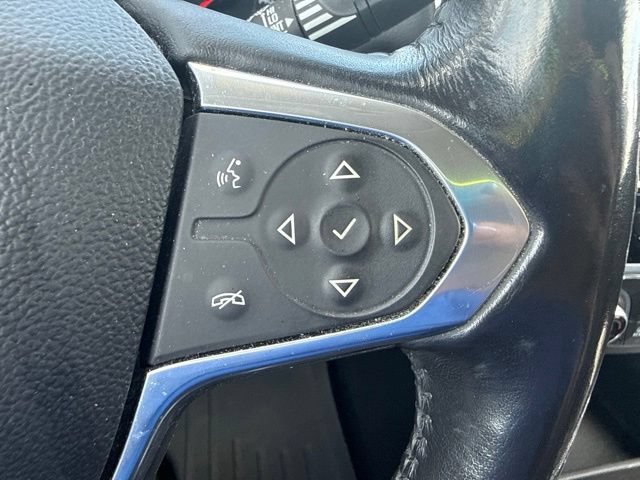 Used 2020 Chevrolet Traverse LT AWD/4WD image 22