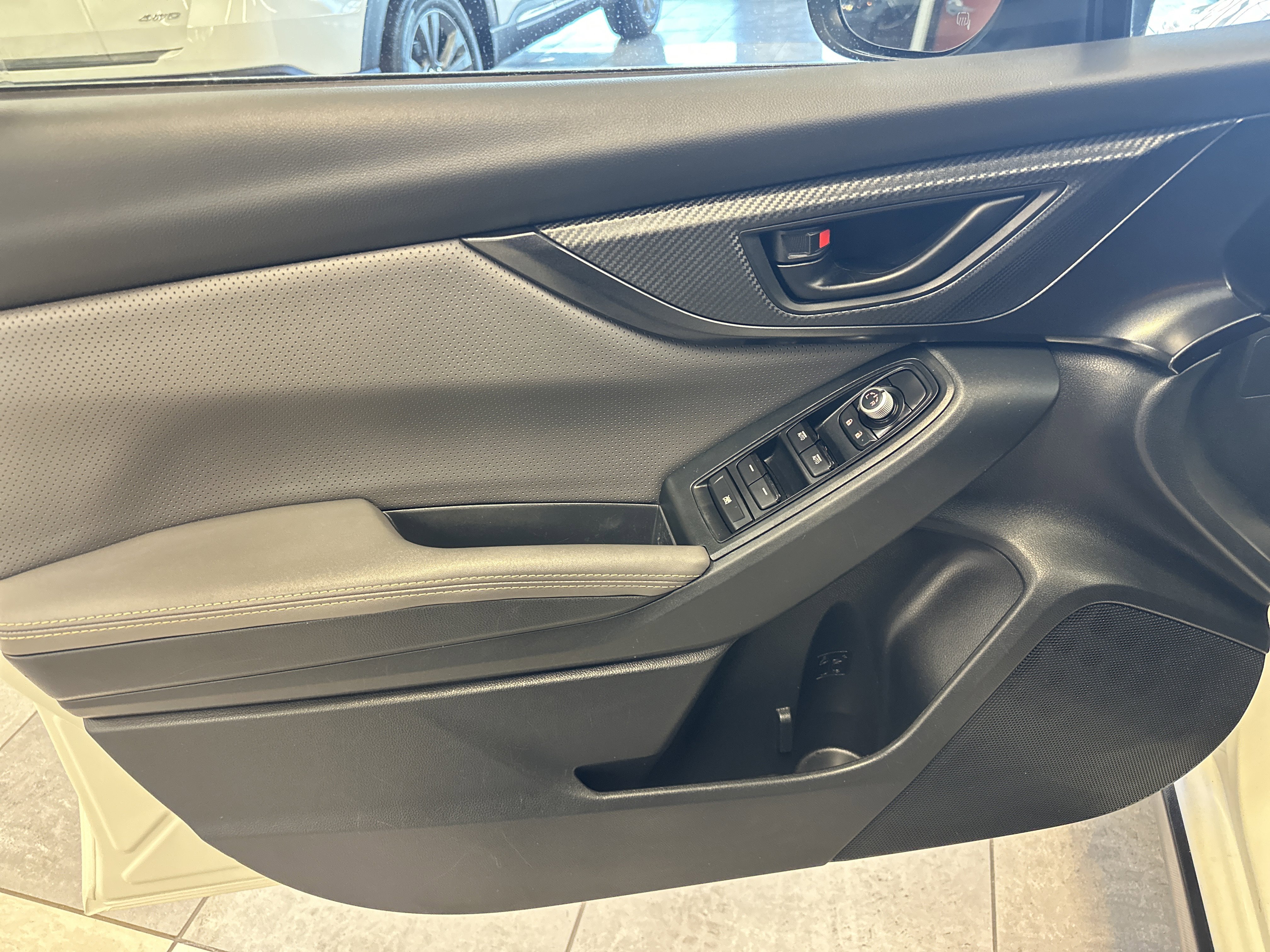 Used 2022 Subaru Crosstrek 2.5i Sport image 20