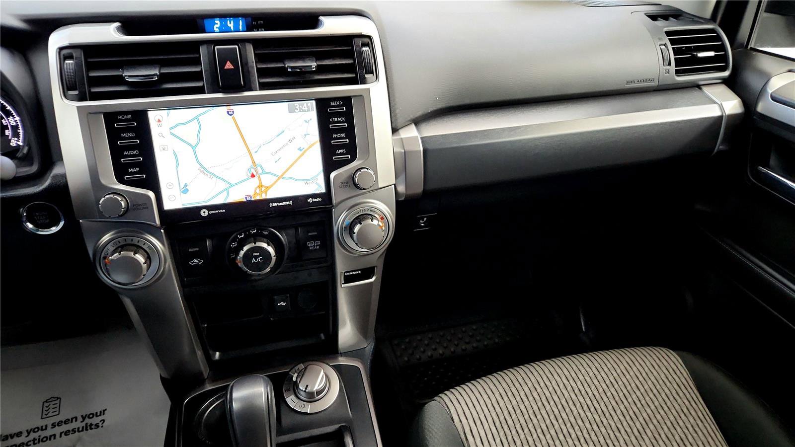 Certified 2022 Toyota 4Runner SR5 image 28