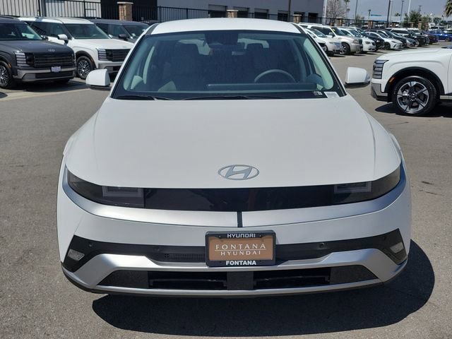 New 2026 Hyundai Ioniq 5 SEL RWD image 31