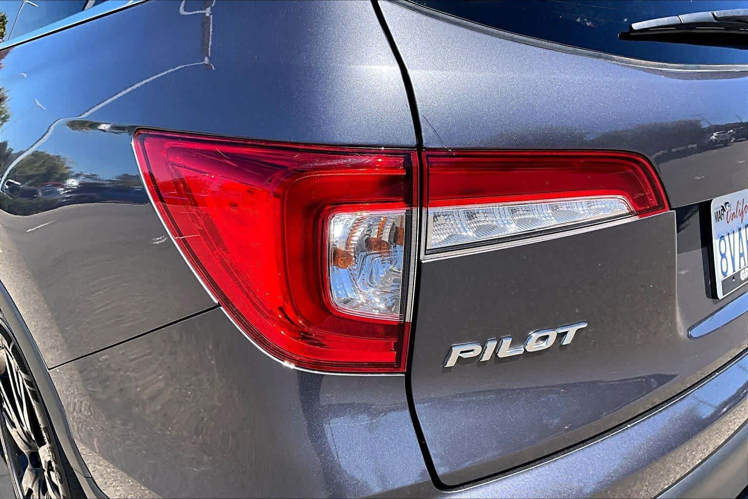 Used 2021 Honda Pilot Special Edition image 28