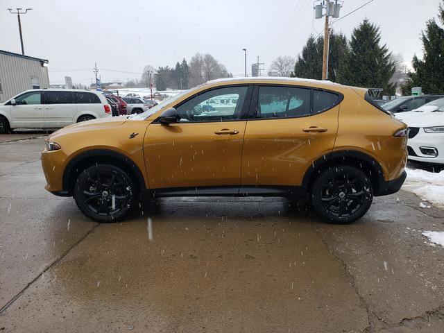 New 2024 Dodge Hornet GT Plus w/ Tech Pack Plus w/o Parking image 7