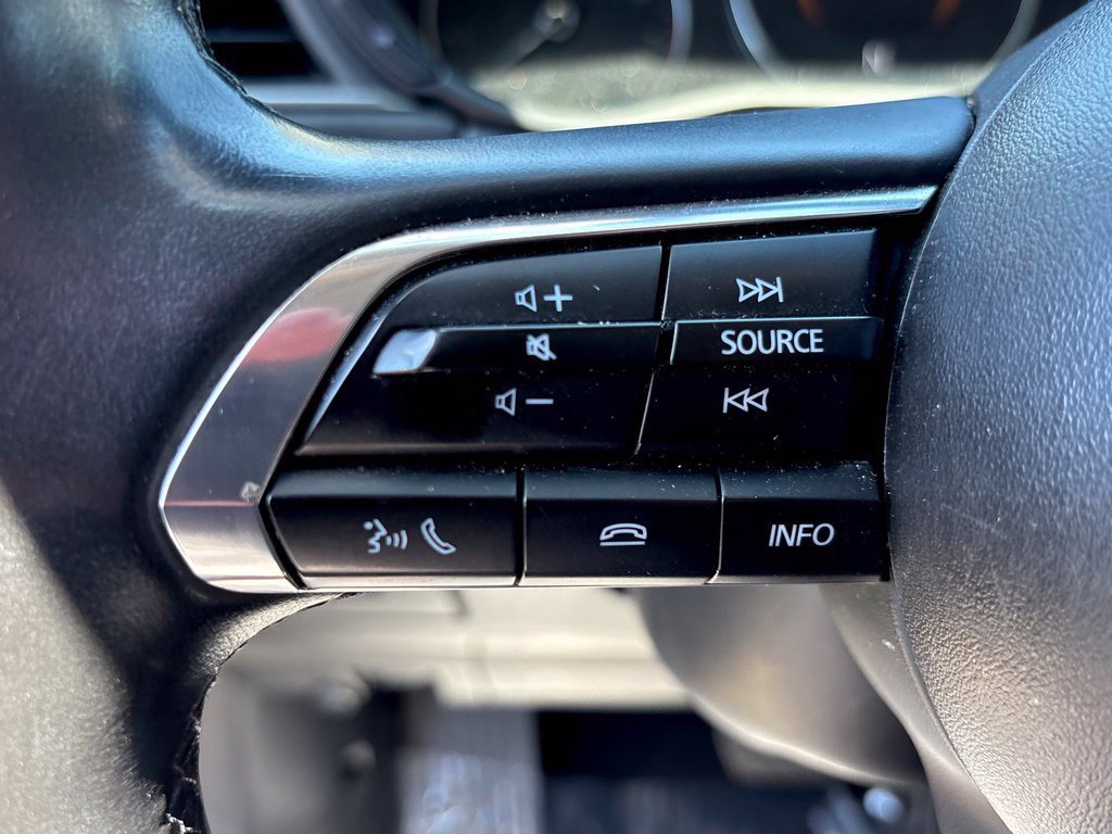 Used 2024 MAZDA CX-30 AWD 2.5 S w/ Select Sport Pkg image 11