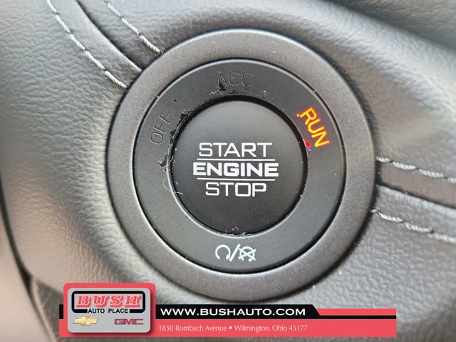 Used 2022 Dodge Durango GT AWD/4WD image 33