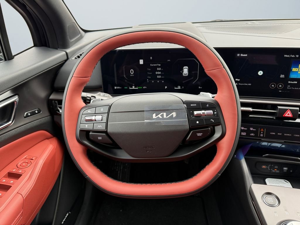 New 2026 Kia Sportage SX Prestige image 12