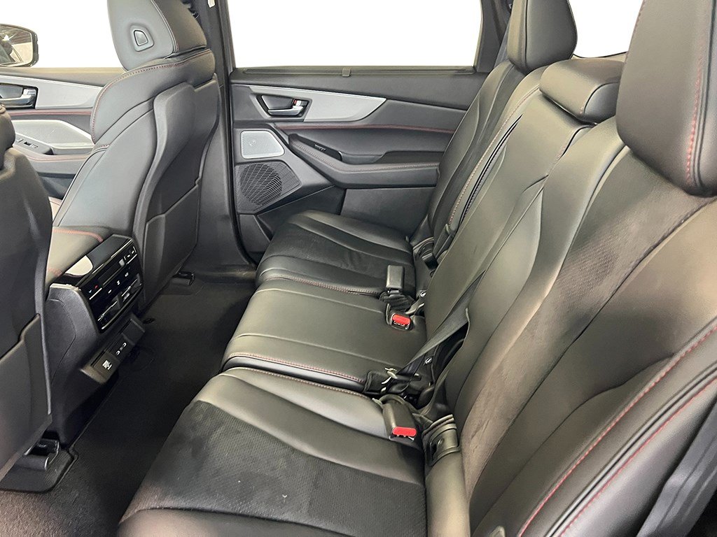 New 2026 Acura MDX A-Spec AWD/4WD image 28