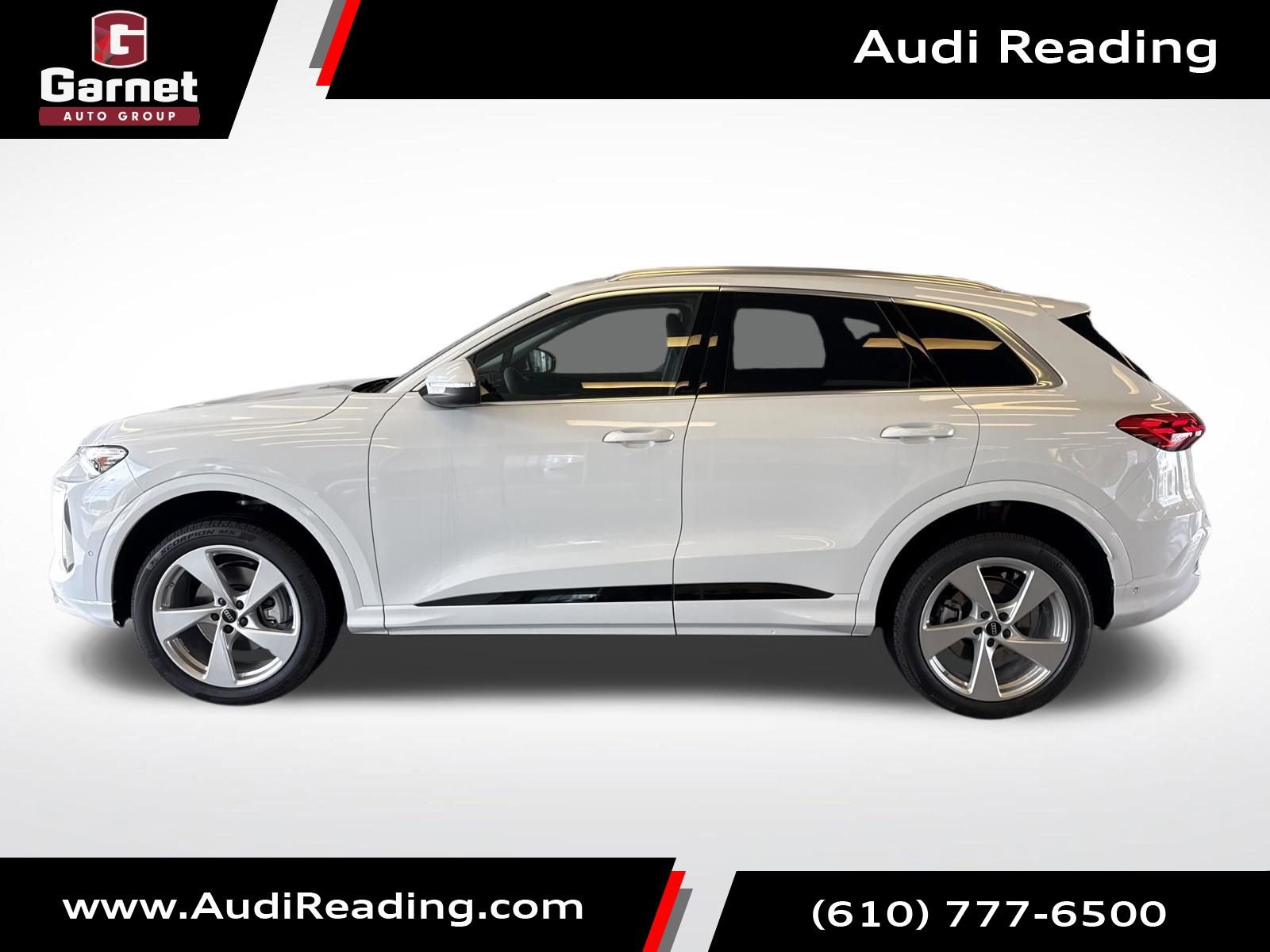 New 2025 Audi Q5 Premium Plus AWD/4WD image 2