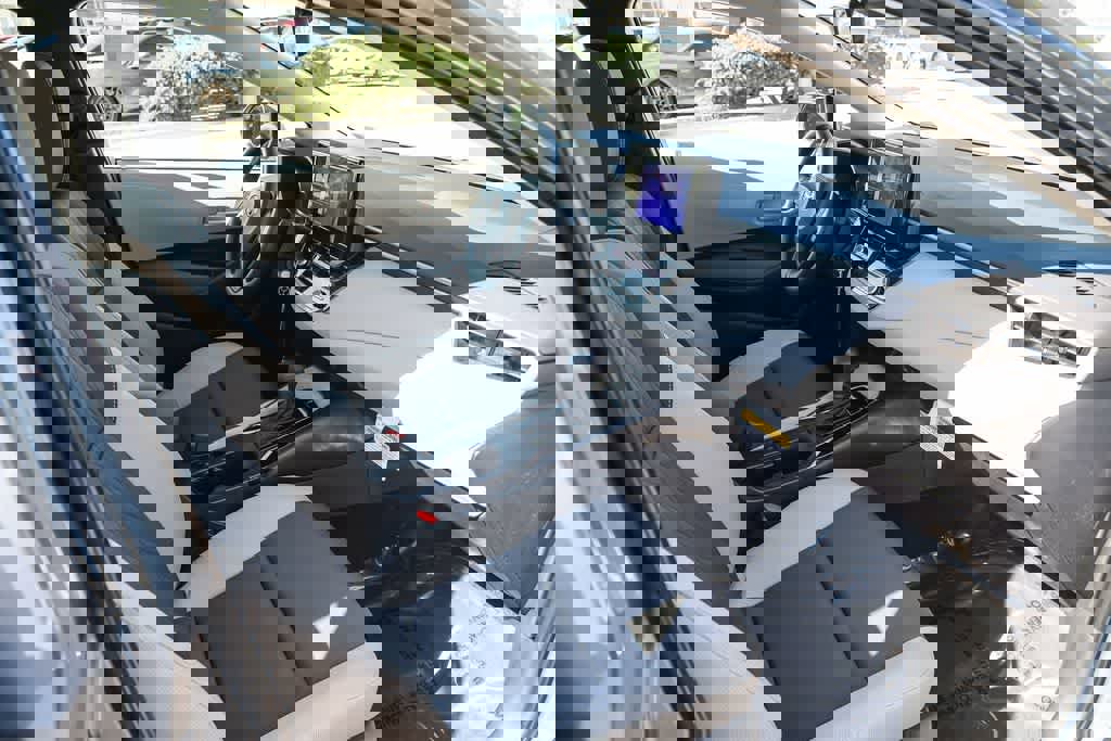 New 2026 Toyota Corolla LE image 15