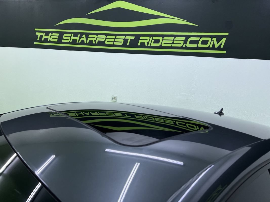 Used 2014 Audi RS 7 Prestige w/ Carbon-Optic Package AWD/4WD image 26