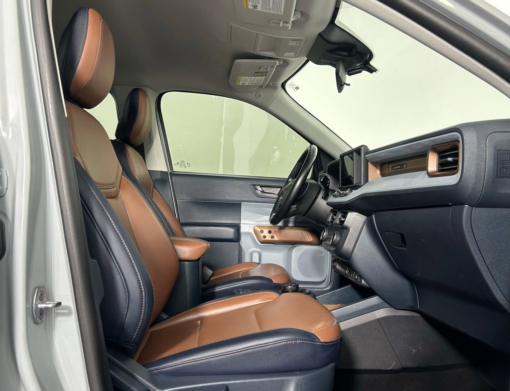 Used 2022 Ford Maverick Lariat image 10