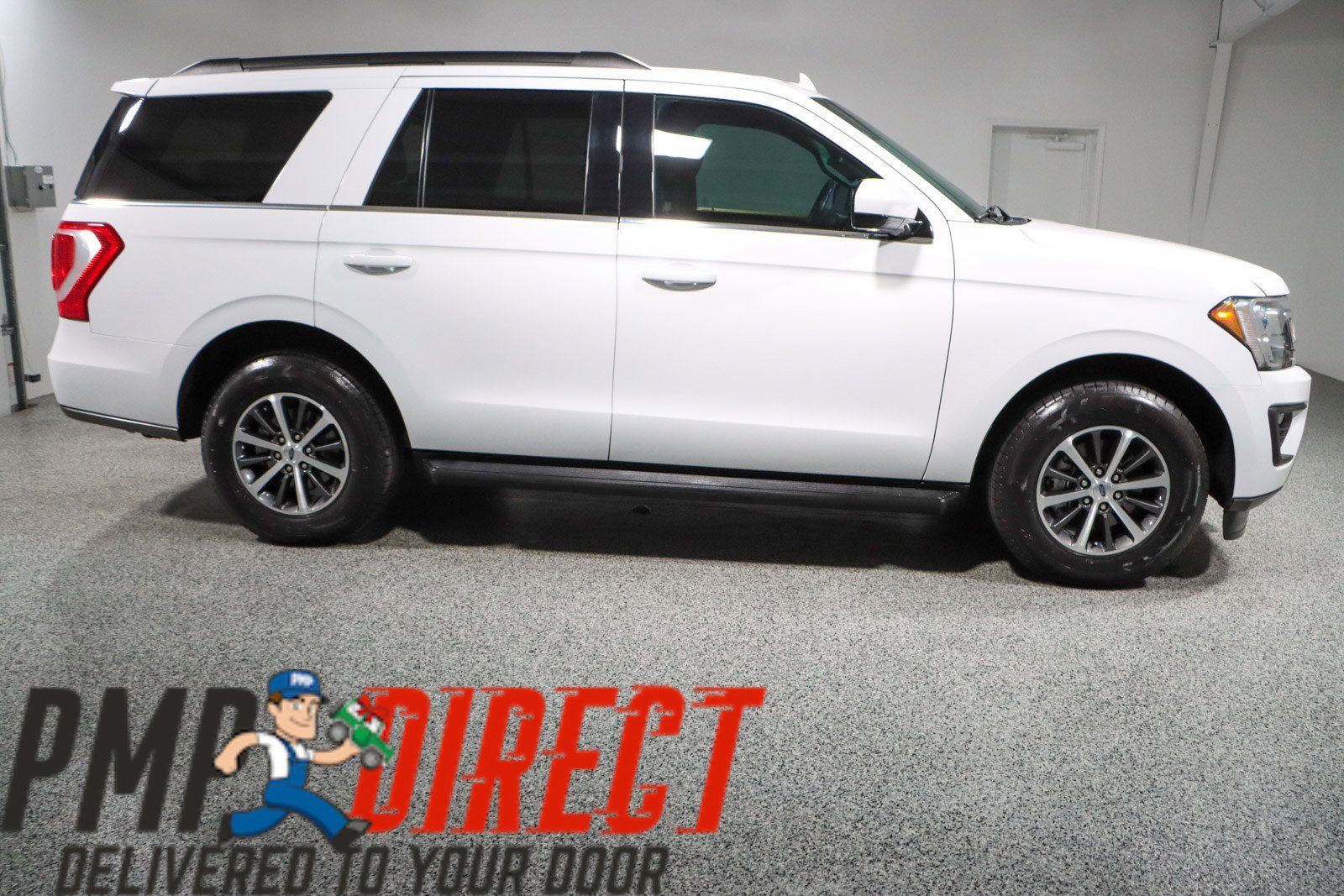 Used 2021 Ford Expedition XLT image 6