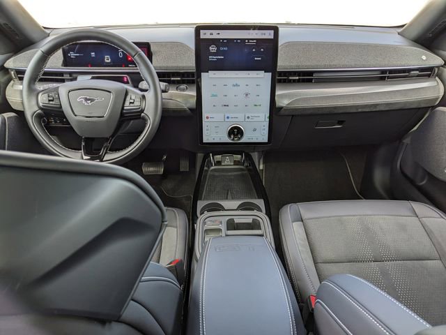 Certified 2025 Ford Mustang Mach-E GT image 15