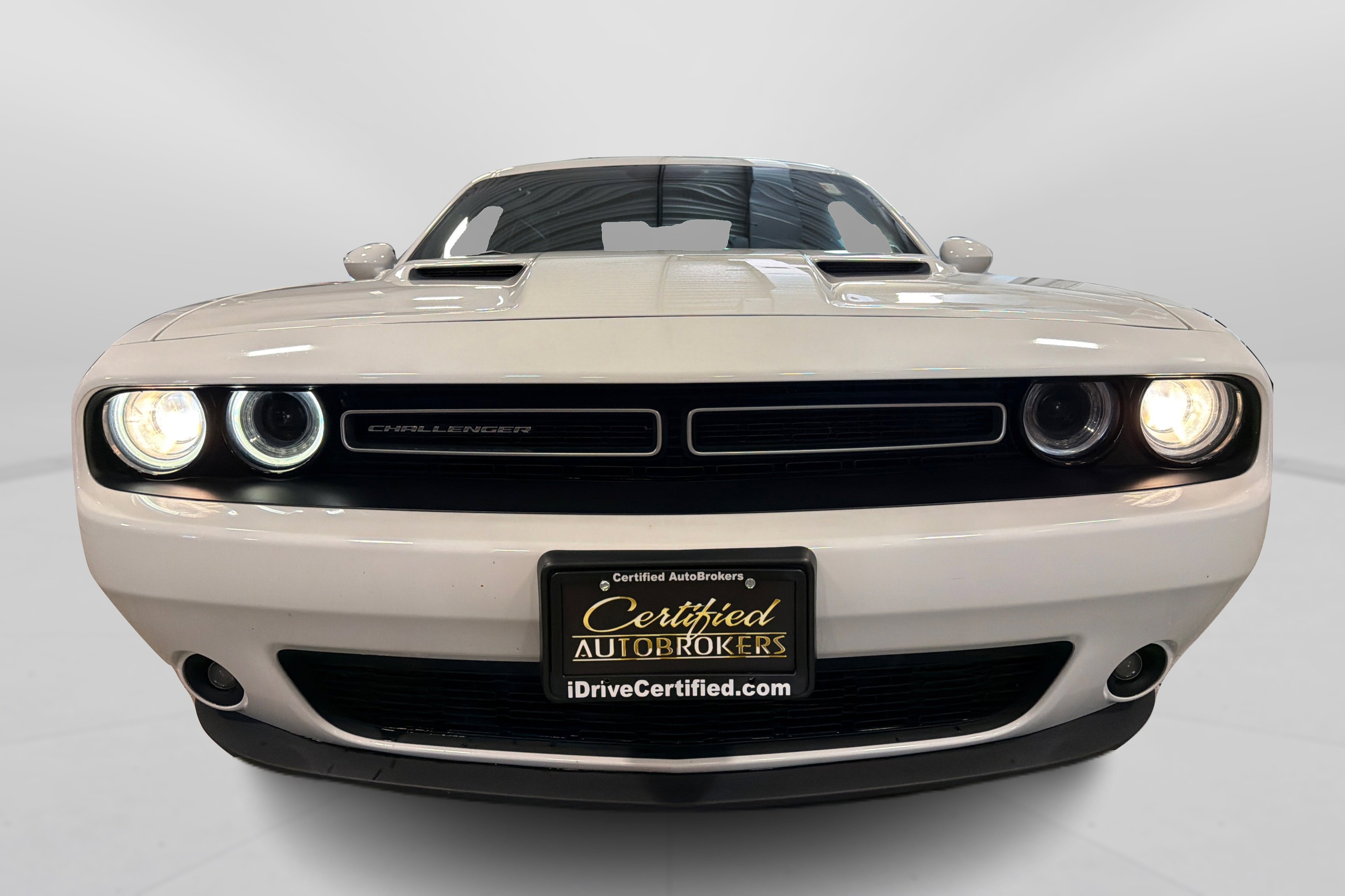 Used 2016 Dodge Challenger SXT Plus RWD image 10