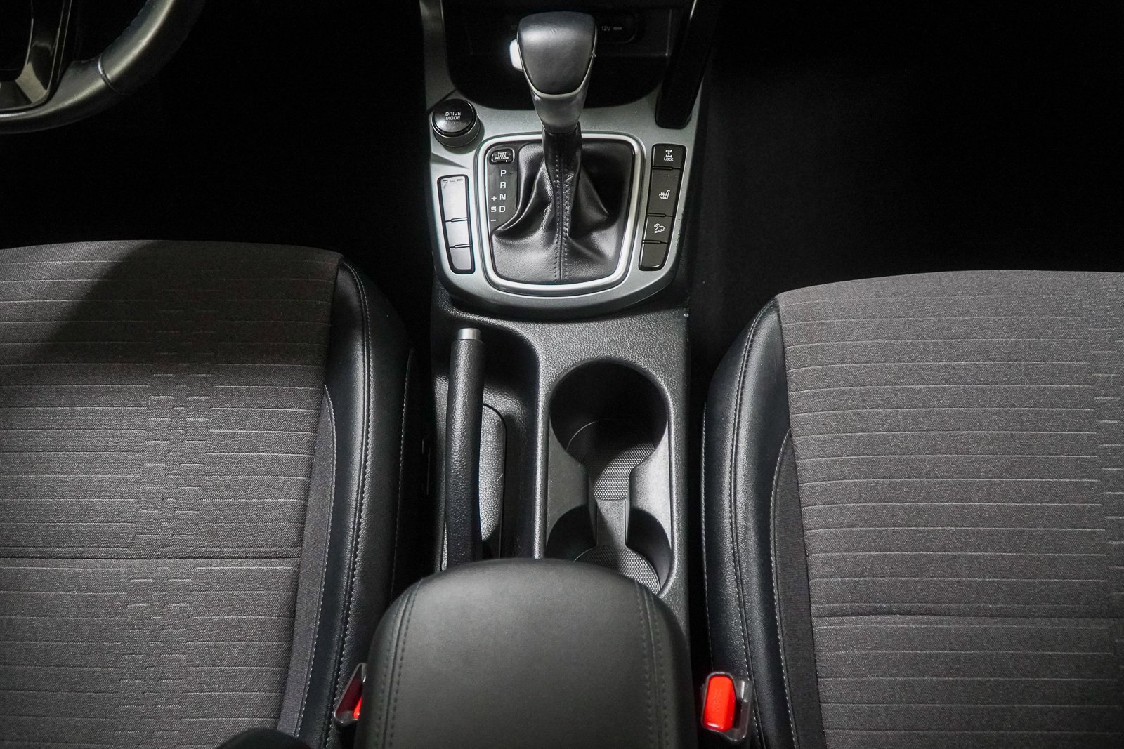 Used 2021 Kia Seltos S image 30