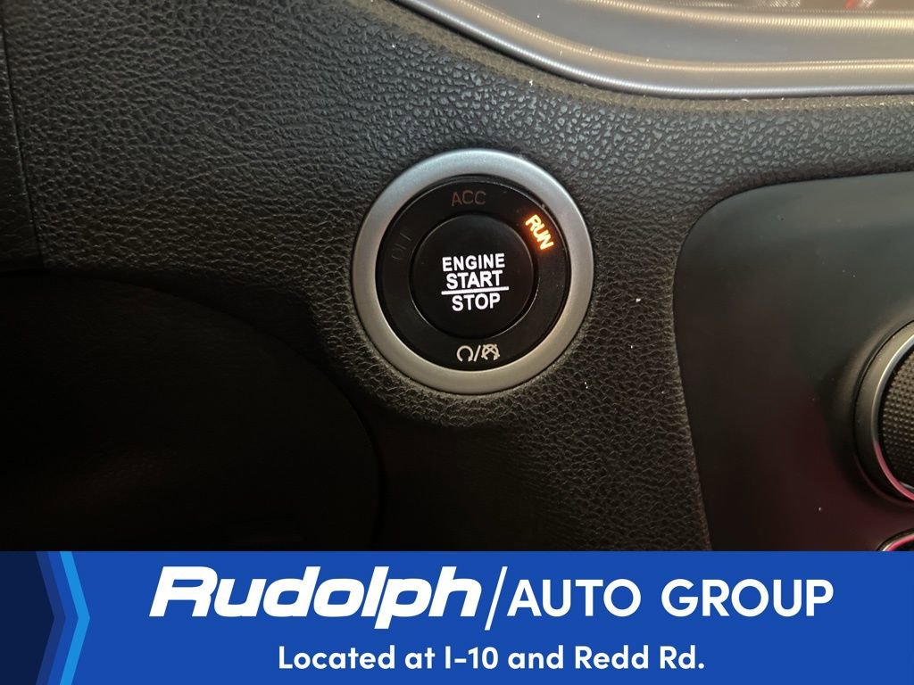 Used 2023 Dodge Charger SXT image 45