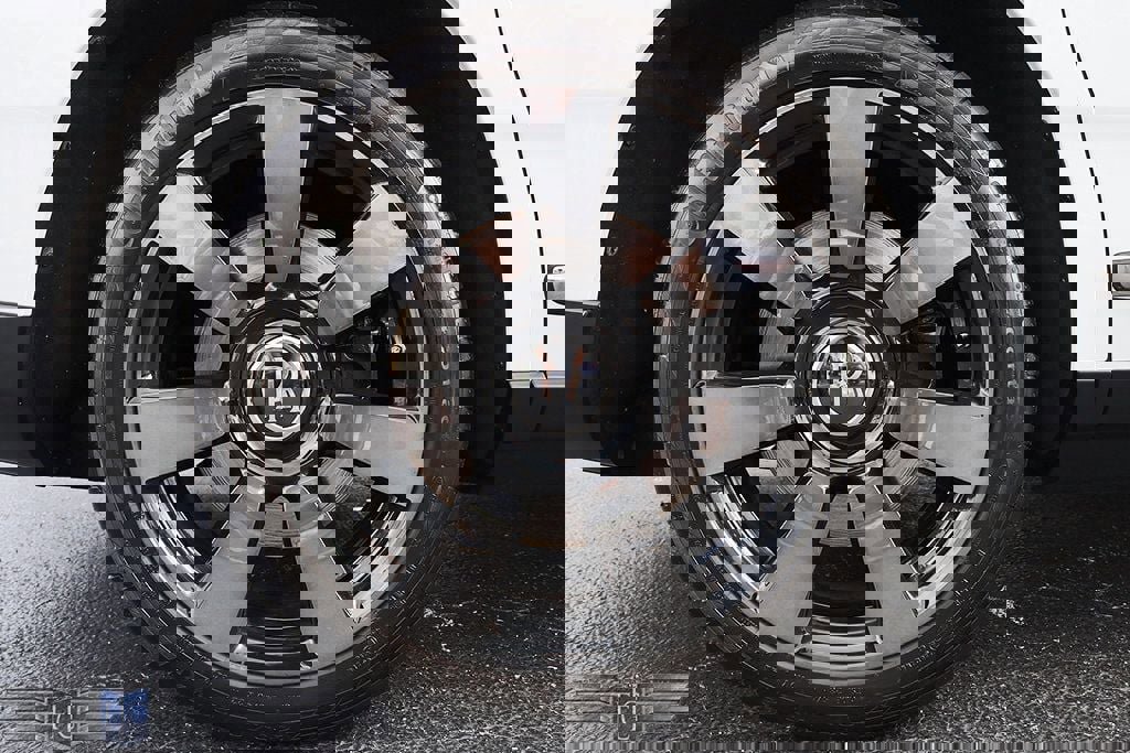 Used 2019 Rolls-Royce Cullinan image 50